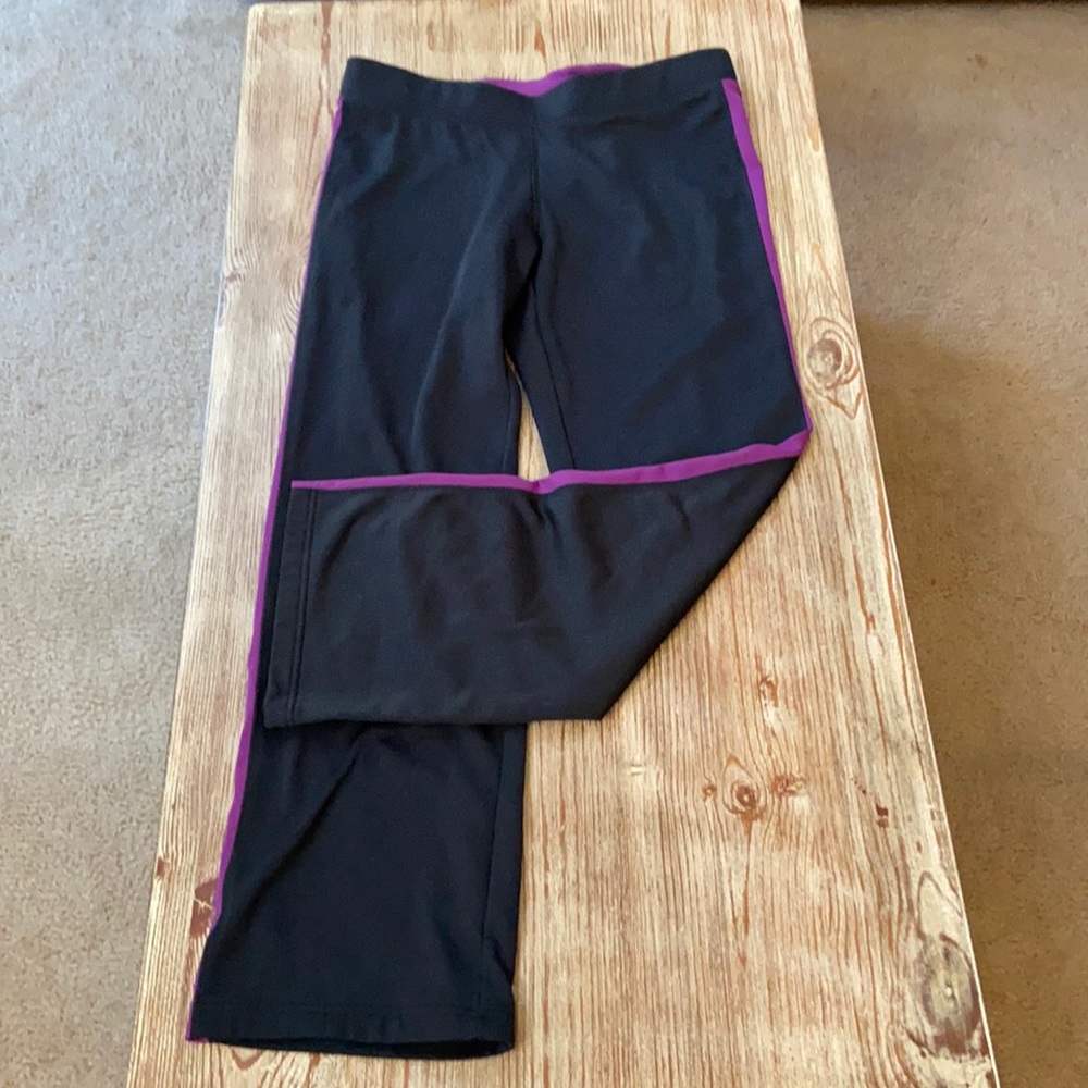 New Balance Fleeced Lined Pants